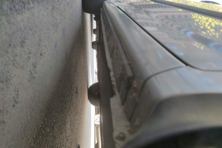 Used Toyota Corolla EX 2011 1.6L Manual Classic Edition Chassis Front Right