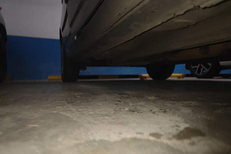 Used Toyota Corolla EX 2011 1.6L Manual Classic Edition Chassis Front Right