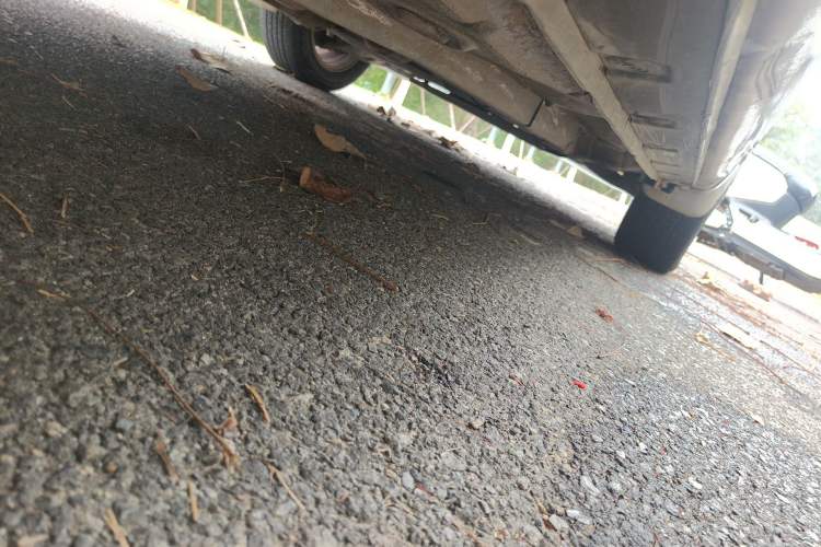 Used Toyota Corolla EX 2011 1.6L Automatic Classic Edition Chassis Front Right