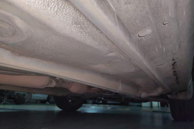 Used Toyota Corolla EX 2011 1.6L Automatic Luxury Edition Chassis Front Right
