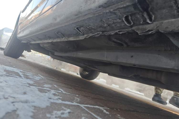 Used Toyota Corolla EX 2011 1.6L Automatic Luxury Edition Chassis Front Right