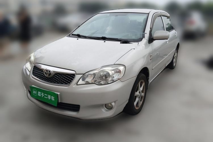Ojetý Toyota Corolla EX 2011 1.6L Automatic Classic Edition Guazi used car, China used car export, Used car for sale, Used  cars, Cheapest cars for sale
