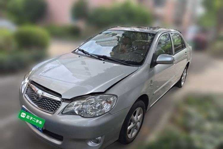 Used Toyota Corolla EX 2011 1.6L Manual Luxury Edition Guazi used car, China used car export, Used car for sale, Used cars, Cheapest cars for sale