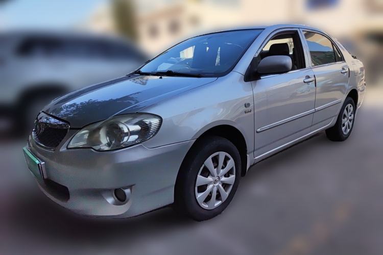Used Toyota Corolla EX 2011 1.6L Manual Classic Edition Guazi used car, China used car export, Used car for sale, Used cars, Cheapest cars for sale