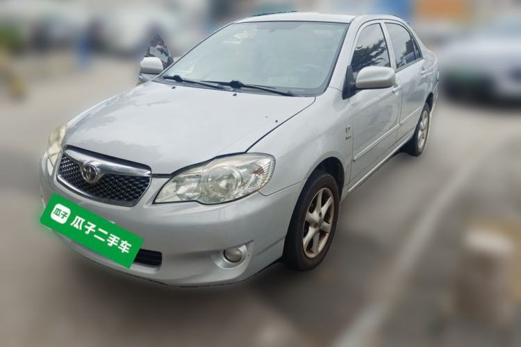 Gebrauchter Toyota Corolla EX 2011 1.6L Automatic Classic Edition Guazi used car, China used car export, Used car for sale, Used  cars, Cheapest cars for sale