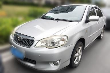 Used Toyota Corolla EX 2011 1.6L Automatic Classic Edition