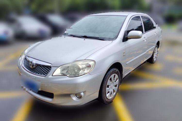 Used Toyota Corolla EX 2011 1.6L Automatic Classic Edition Guazi used car, China used car export, Used car for sale, Used cars, Cheapest cars for sale