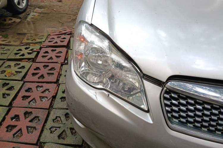 Used Toyota Corolla EX 2011 1.6L Automatic Classic Edition Right Front Headlight