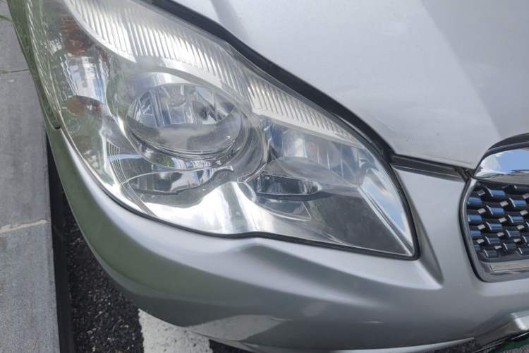Used Toyota Corolla EX 2011 1.6L Automatic Luxury Edition Right Front Headlight