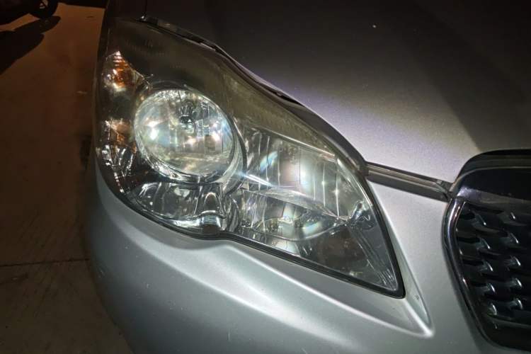 Used Toyota Corolla EX 2011 1.6L Automatic Luxury Edition Right Front Headlight