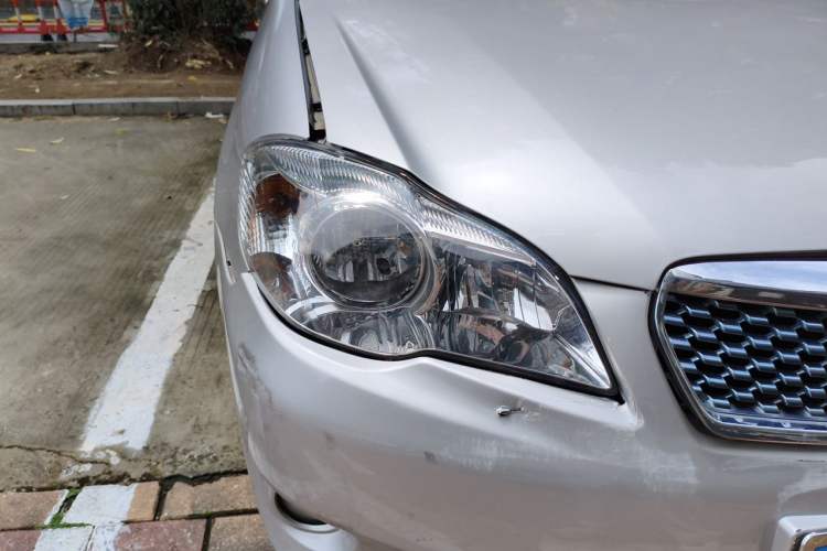 Used Toyota Corolla EX 2011 1.6L Automatic Classic Edition Right Front Headlight