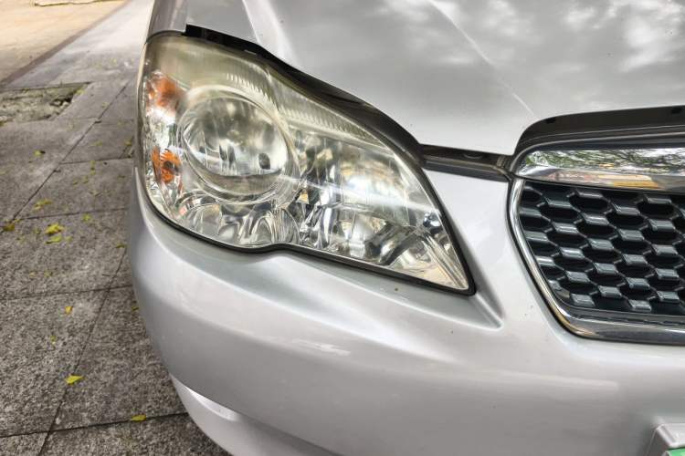 Used Toyota Corolla EX 2011 1.6L Automatic Classic Edition Right Front Headlight