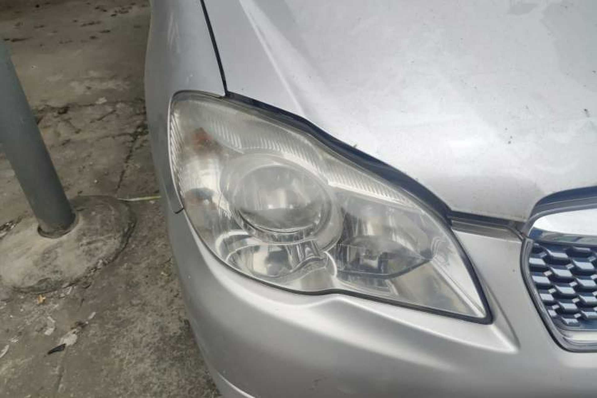 Used Toyota Corolla EX 2011 1.6L Automatic Luxury Edition Right Front Headlight