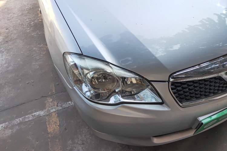 Used Toyota Corolla EX 2011 1.6L Manual Classic Edition Right Front Headlight