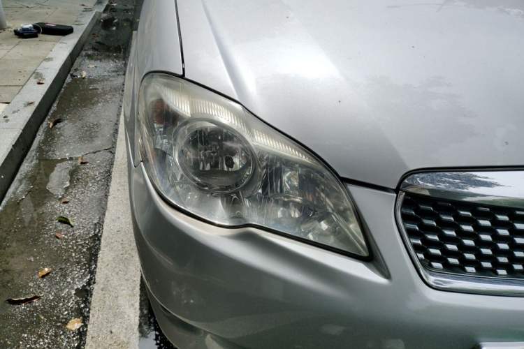 Used Toyota Corolla EX 2011 1.6L Automatic Classic Edition Right Front Headlight