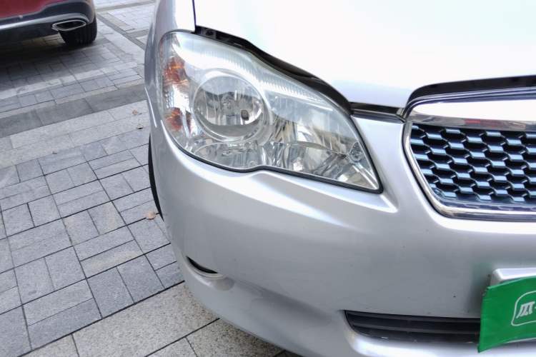 Used Toyota Corolla EX 2011 1.6L Automatic Classic Edition Right Front Headlight