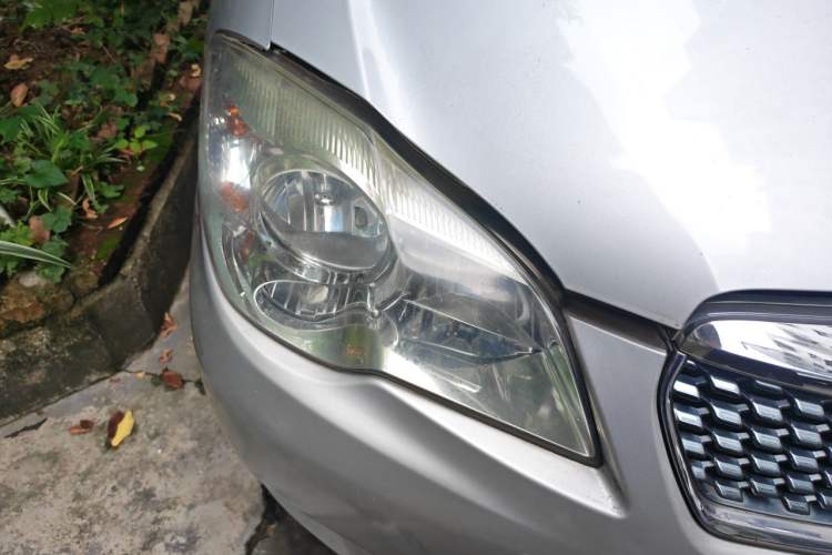 Used Toyota Corolla EX 2011 1.6L Automatic Classic Edition Right Front Headlight