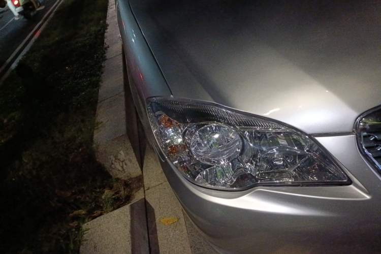 Used Toyota Corolla EX 2011 1.6L Manual Classic Edition Right Front Headlight