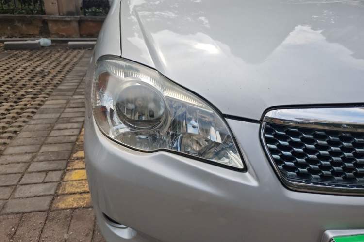 Used Toyota Corolla EX 2011 1.6L Automatic Classic Edition Right Front Headlight