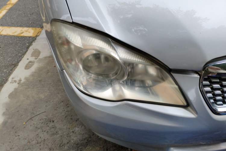 Used Toyota Corolla EX 2011 1.6L Automatic Classic Edition Right Front Headlight