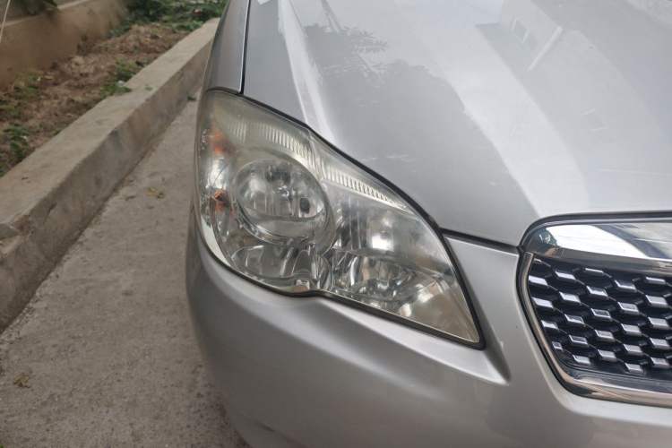 Used Toyota Corolla EX 2011 1.6L Manual Classic Edition Right Front Headlight