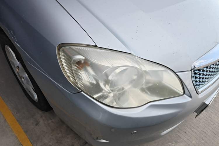 Used Toyota Corolla EX 2011 1.6L Automatic Classic Edition Right Front Headlight