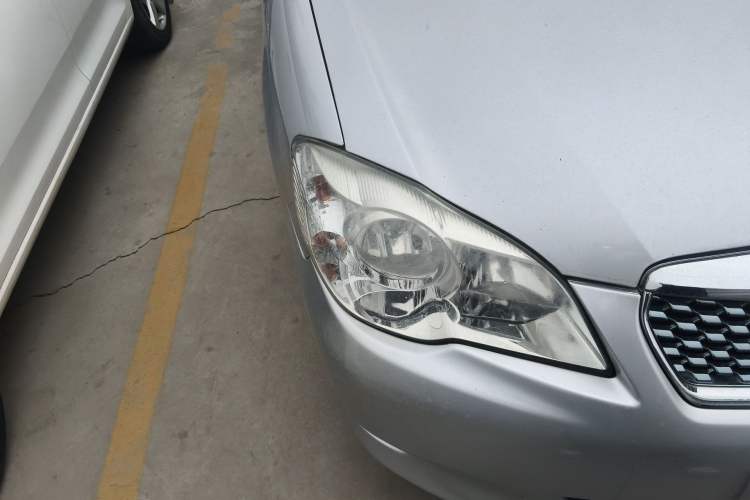 Used Toyota Corolla EX 2011 1.6L Automatic Luxury Edition Right Front Headlight
