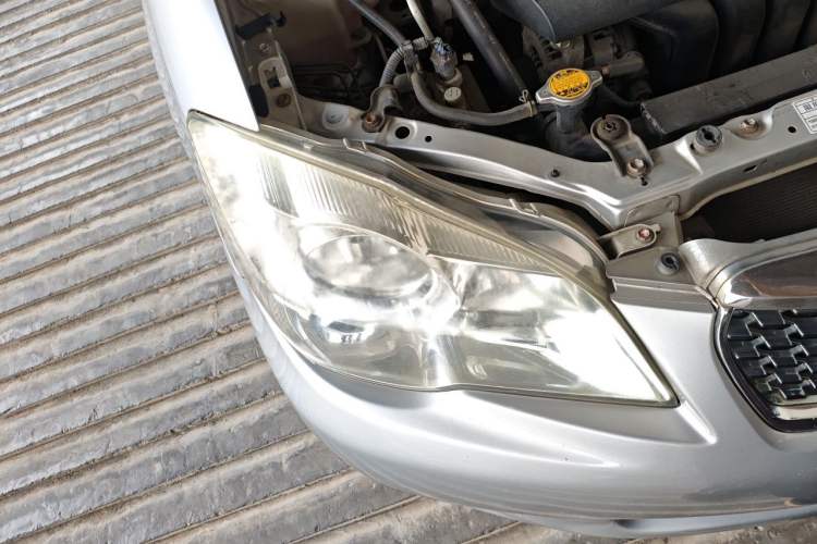 Used Toyota Corolla EX 2011 1.6L Manual Classic Edition Right Front Headlight