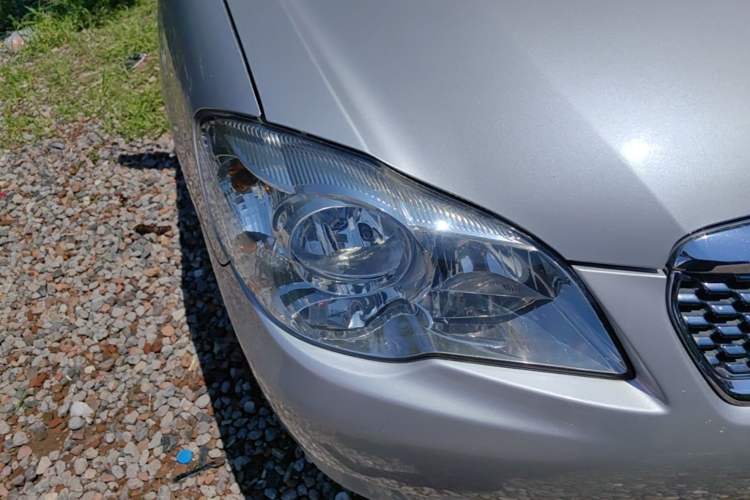 Used Toyota Corolla EX 2011 1.6L Automatic Classic Edition Right Front Headlight