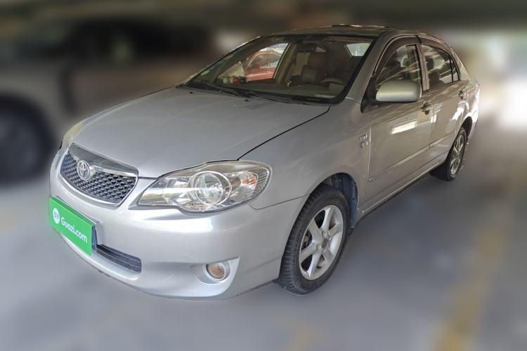 Used Toyota Corolla EX 2011 1.6L Manual Classic Edition Guazi used car, China used car export, Used car for sale, Used cars, Cheapest cars for sale