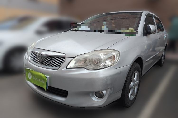 Used Toyota Corolla EX 2011 1.6L Automatic Luxury Edition Guazi used car, China used car export, Used car for sale, Used cars, Cheapest cars for sale