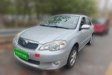 Used Toyota Corolla EX 2011 1.6L Automatic Classic Edition