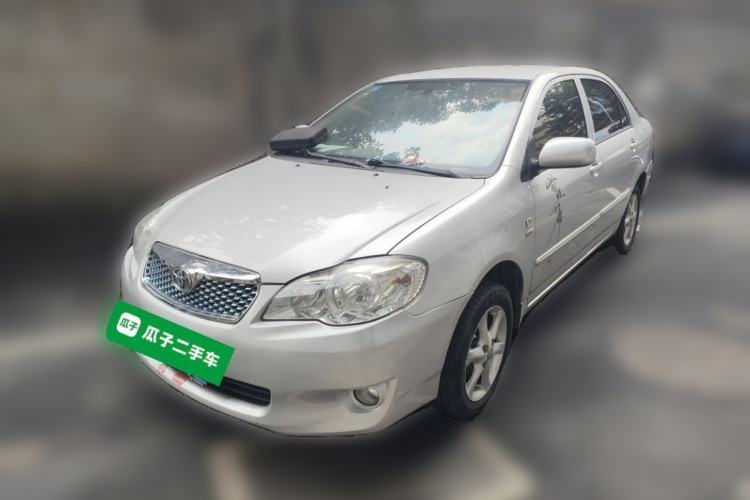 Used Toyota Corolla EX 2011 1.6L Automatic Classic Edition Guazi used car, China used car export, Used car for sale, Used  cars, Cheapest cars for sale