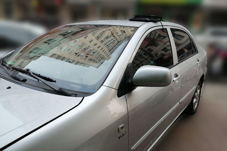 Used Toyota Corolla EX 2011 1.6L Manual Luxury Edition Guazi used car, China used car export, Used car for sale, Used  cars, Cheapest cars for sale