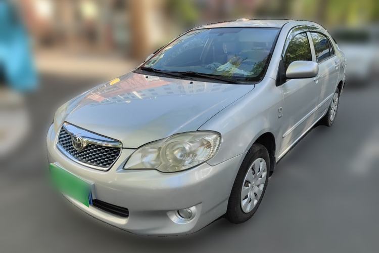 Used Toyota Corolla EX 2011 1.6L Manual Classic Edition Guazi used car, China used car export, Used car for sale, Used  cars, Cheapest cars for sale