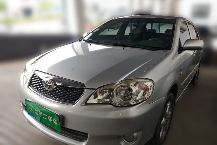 Used Toyota Corolla EX 2011 1.6L Manual Classic Edition Guazi used car, China used car export, Used car for sale, Used  cars, Cheapest cars for sale