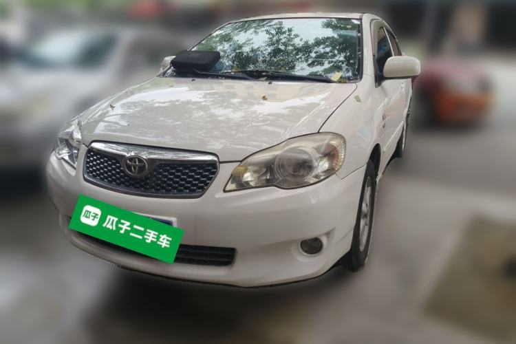 Used Toyota Corolla EX 2011 1.6L Automatic Classic Edition Guazi used car, China used car export, Used car for sale, Used  cars, Cheapest cars for sale