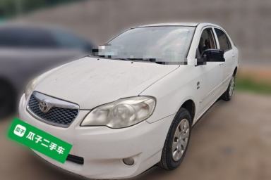 Used Toyota Corolla EX 2011 1.6L Automatic Classic Edition