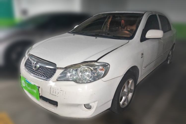 Used Toyota Corolla EX 2011 1.6L Automatic Classic Edition Guazi used car, China used car export, Used car for sale, Used cars, Cheapest cars for sale