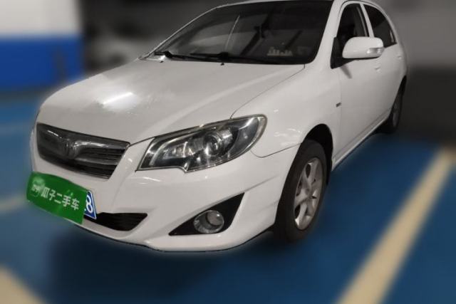 Used Toyota Corolla EX 2011 1.6L Automatic Classic Edition