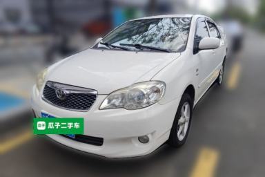 Used Toyota Corolla EX 2011 1.6L Automatic Classic Edition