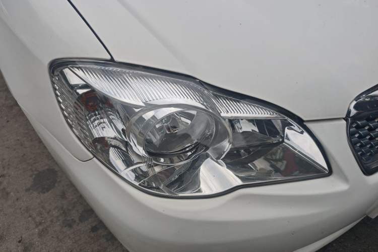 Used Toyota Corolla EX 2011 1.6L Automatic Classic Edition Right Front Headlight