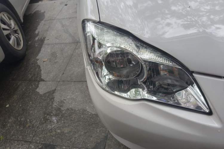 Used Toyota Corolla EX 2011 1.6L Automatic Classic Edition Right Front Headlight