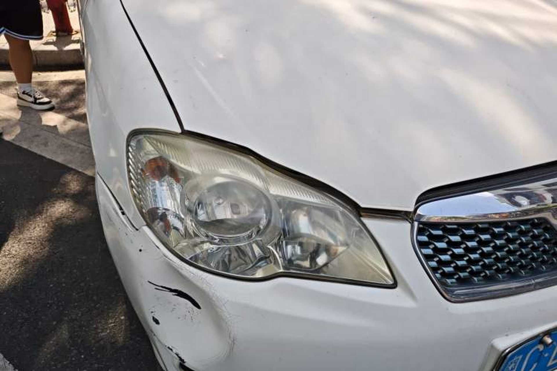 Used Toyota Corolla EX 2011 1.6L Automatic Classic Edition Right Front Headlight