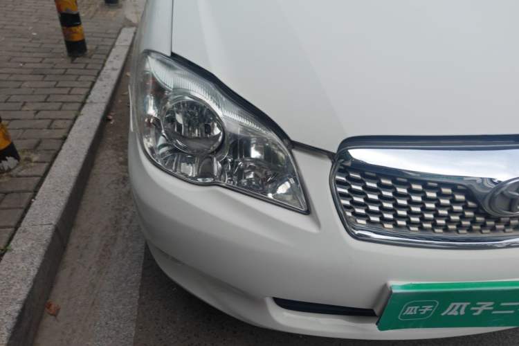 Used Toyota Corolla EX 2011 1.6L Automatic Classic Edition Right Front Headlight