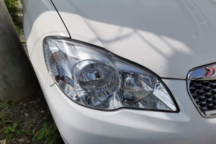 Used Toyota Corolla EX 2011 1.6L Automatic Classic Edition Right Front Headlight