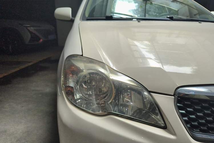 Used Toyota Corolla EX 2011 1.6L Automatic Classic Edition Right Front Headlight