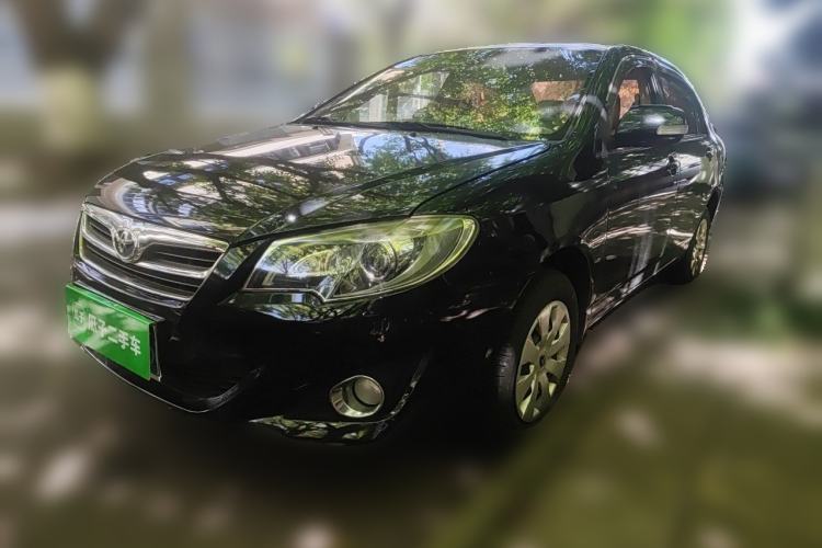 Used Toyota Corolla EX 2013 1.6L Manual Luxury Edition Guazi used car, China used car export, Used car for sale, Used  cars, Cheapest cars for sale