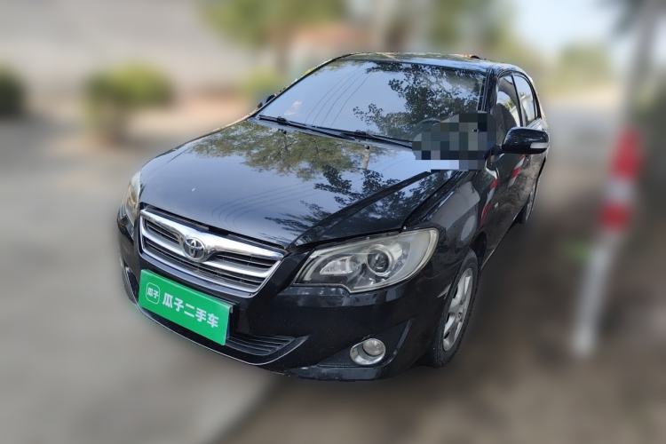 Used Toyota Corolla EX 2013 1.6L Automatic Luxury Edition Guazi used car, China used car export, Used car for sale, Used  cars, Cheapest cars for sale