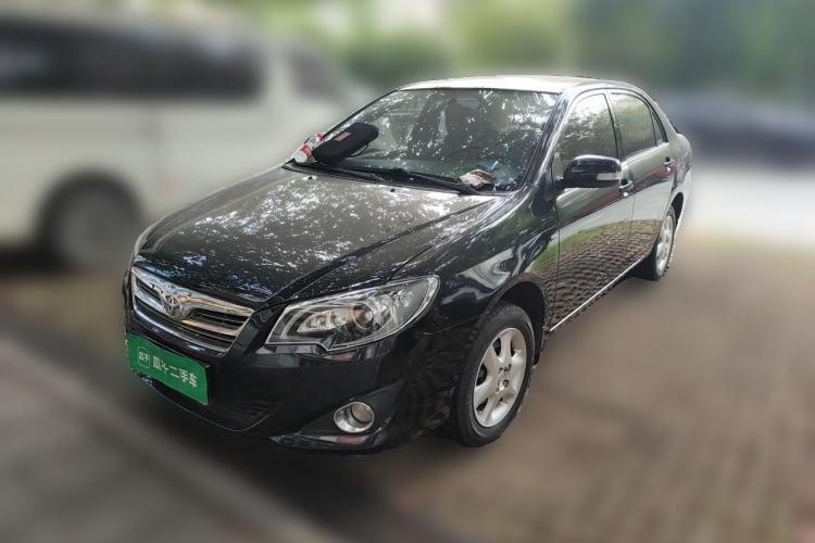 Ojetý Toyota Corolla EX 2013 1.6L Manual Luxury Edition Guazi used car, China used car export, Used car for sale, Used  cars, Cheapest cars for sale